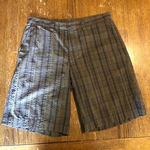 Patagonia Organic Cotton Shorts- 32